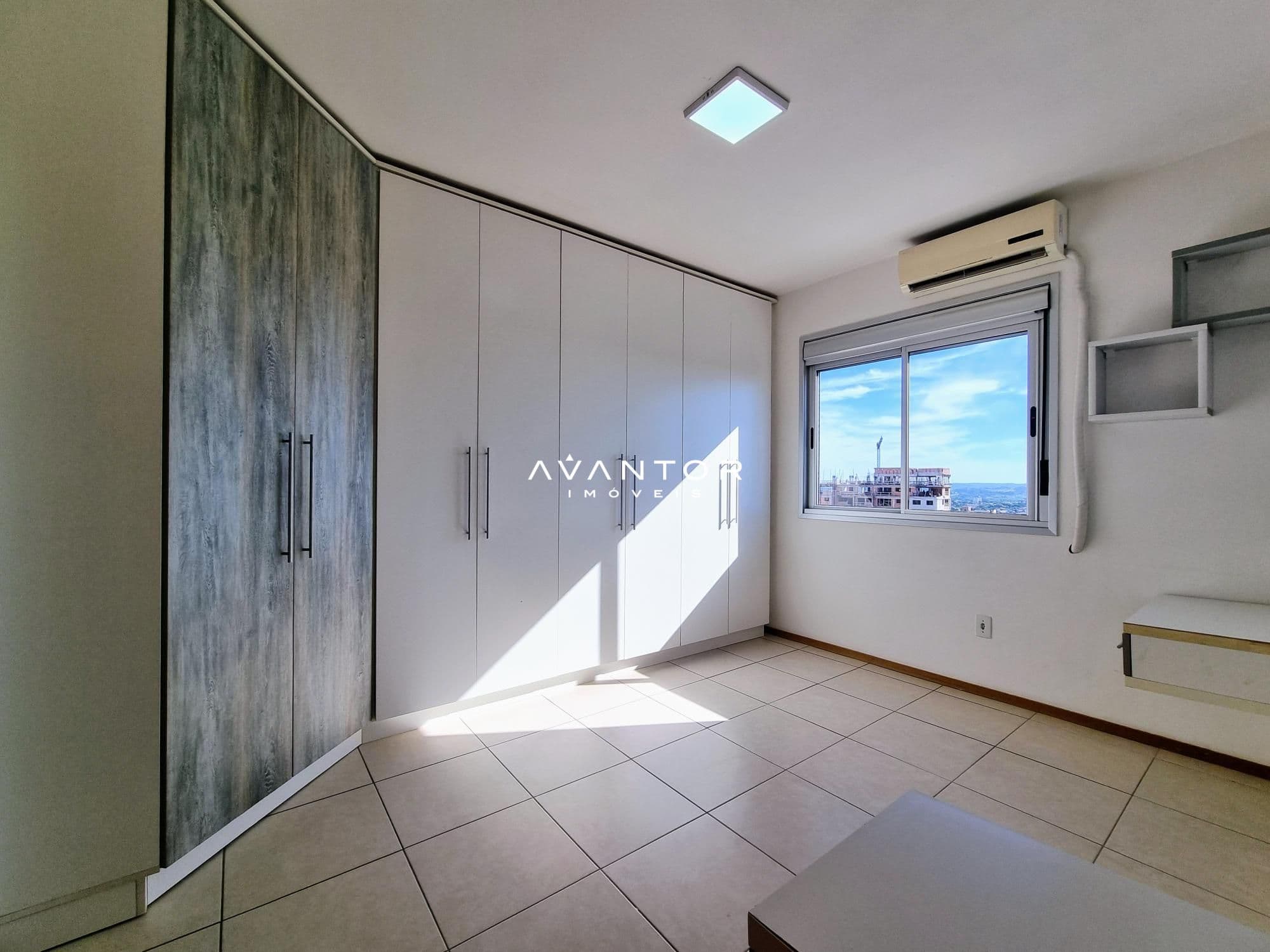 Apartamento com 2 quartos à venda no Residencial Center Garden, em Centro, Santa Maria/RS — foto 2 de 25