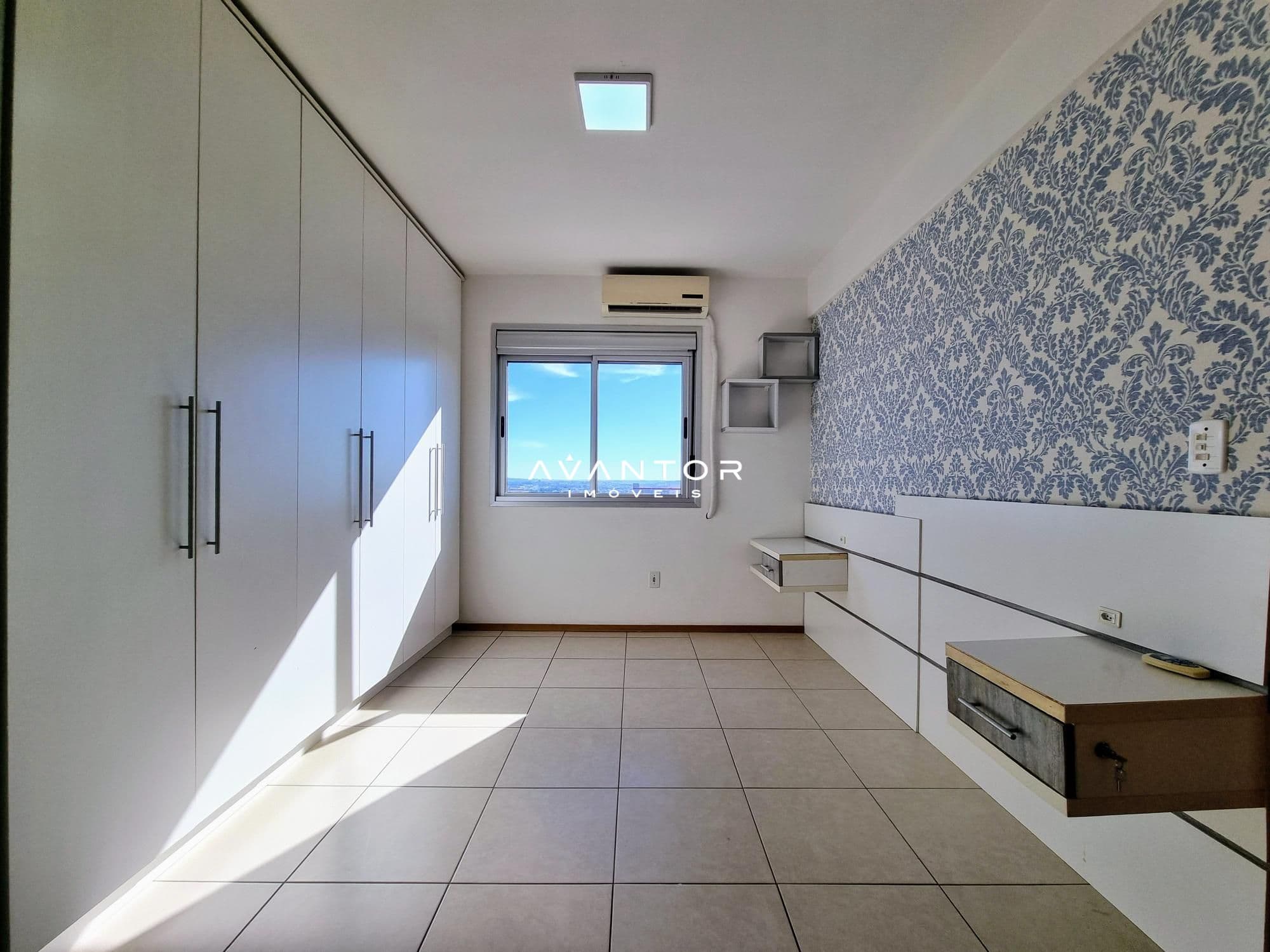 Apartamento com 2 quartos à venda no Residencial Center Garden, em Centro, Santa Maria/RS — foto 3 de 25