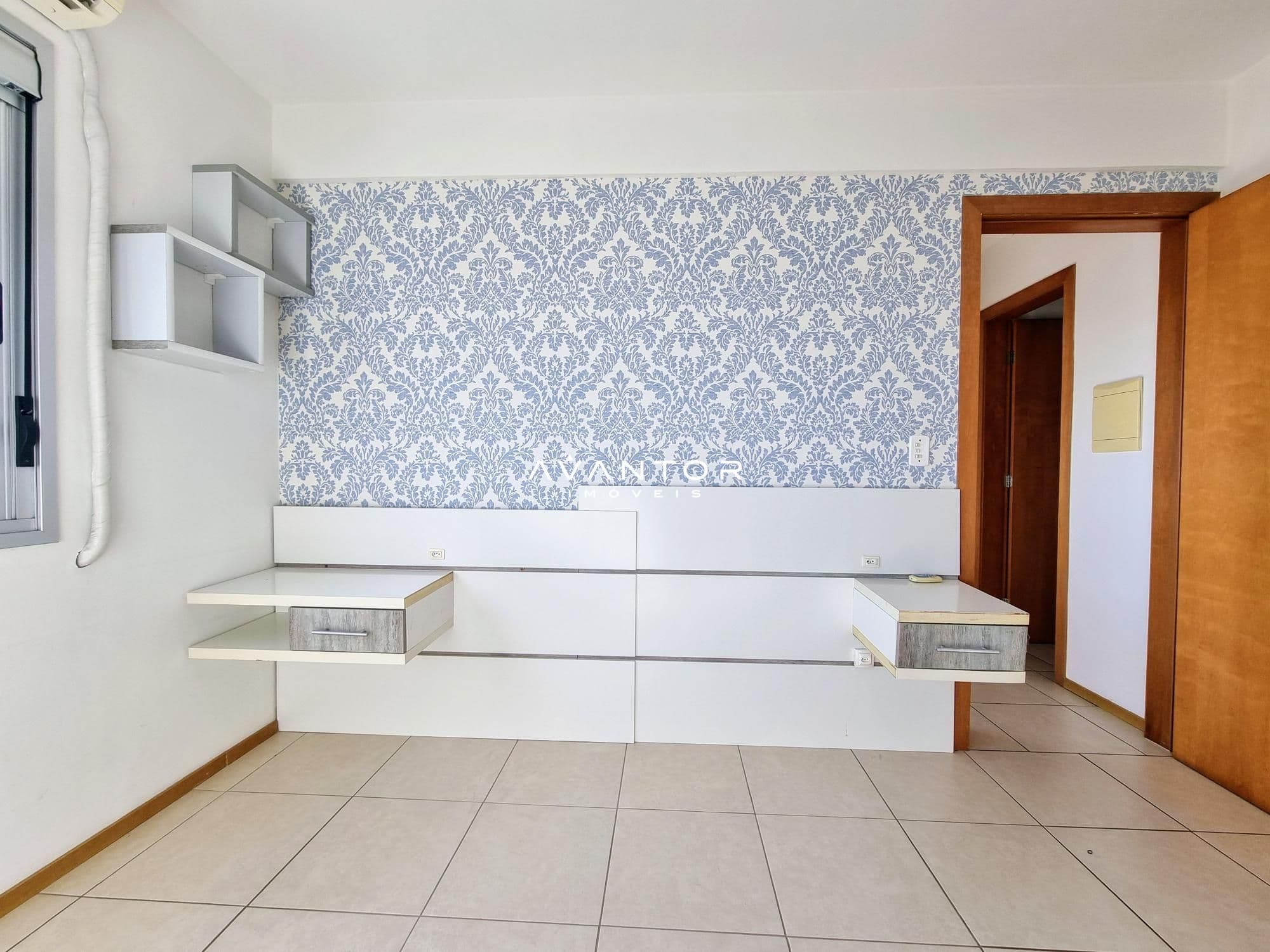 Apartamento com 2 quartos à venda no Residencial Center Garden, em Centro, Santa Maria/RS — foto 4 de 25