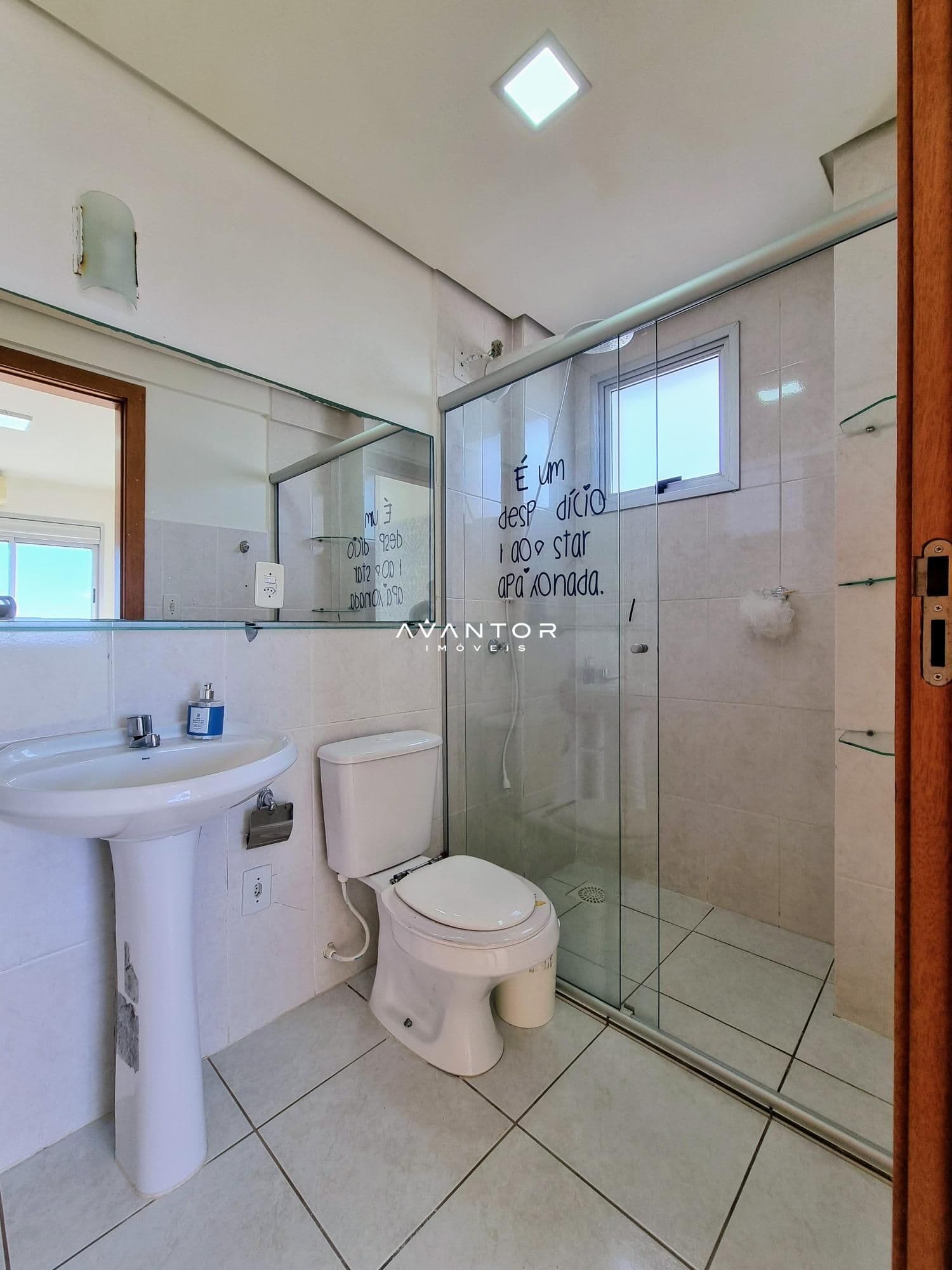 Apartamento com 2 quartos à venda no Residencial Center Garden, em Centro, Santa Maria/RS — foto 5 de 25