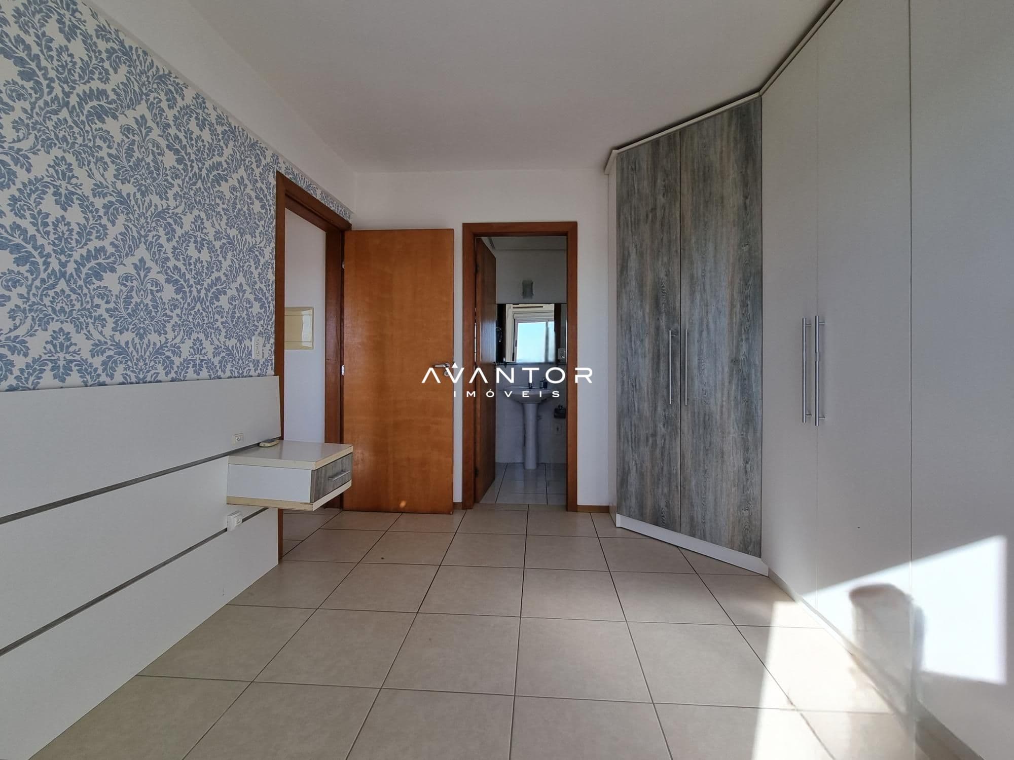Apartamento com 2 quartos à venda no Residencial Center Garden, em Centro, Santa Maria/RS — foto 6 de 25
