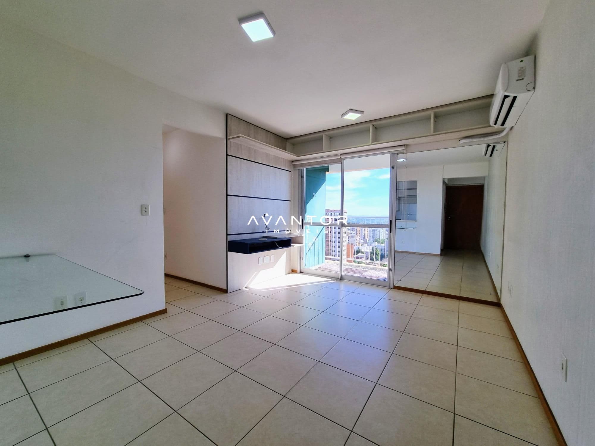 Apartamento com 2 quartos à venda no Residencial Center Garden, em Centro, Santa Maria/RS — foto 10 de 25