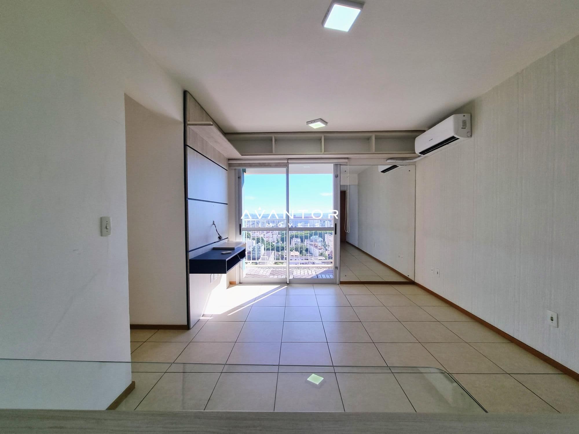 Apartamento com 2 quartos à venda no Residencial Center Garden, em Centro, Santa Maria/RS — foto 12 de 25