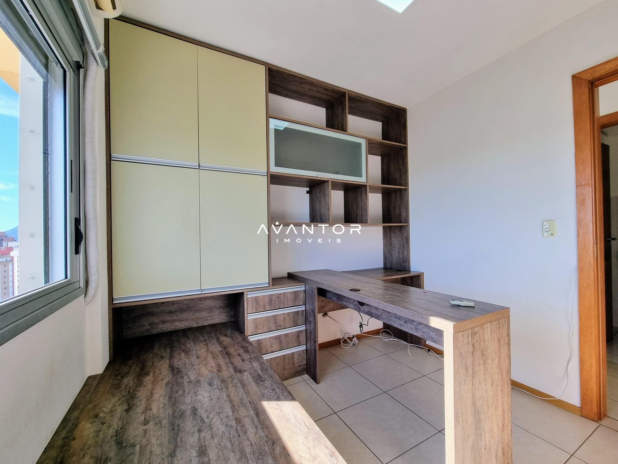 Apartamento com 2 quartos à venda no Residencial Center Garden, em Centro, Santa Maria/RS — foto 14 de 25