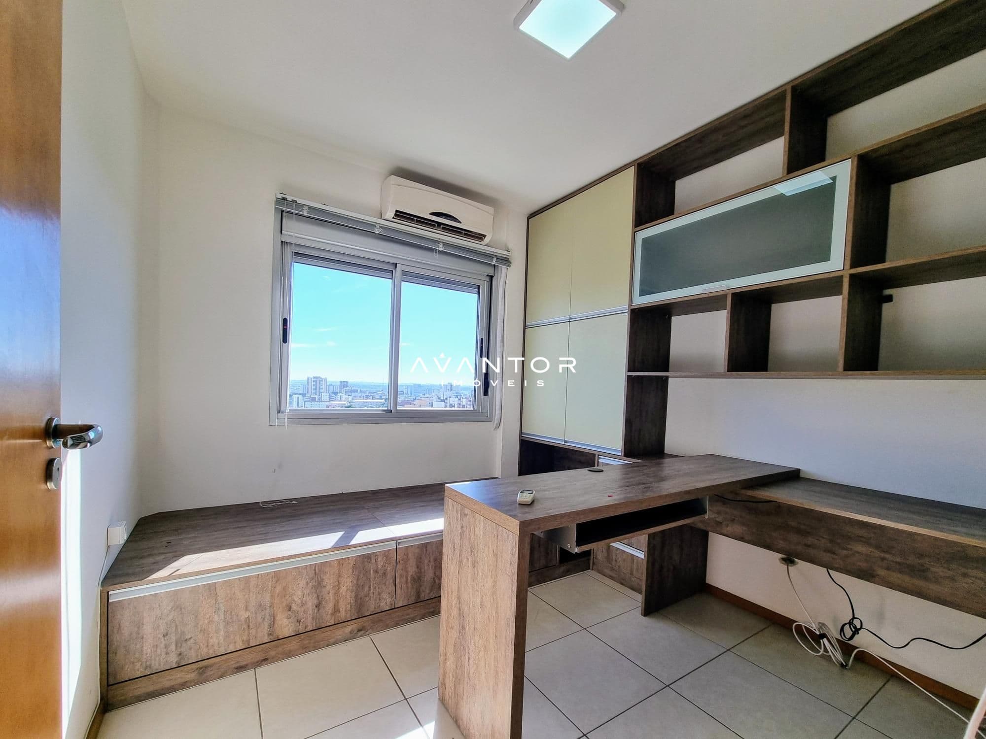 Apartamento com 2 quartos à venda no Residencial Center Garden, em Centro, Santa Maria/RS — foto 16 de 25