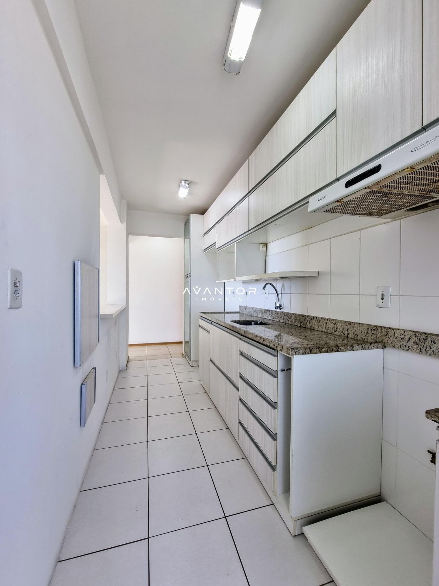 Apartamento com 2 quartos à venda no Residencial Center Garden, em Centro, Santa Maria/RS — foto 17 de 25