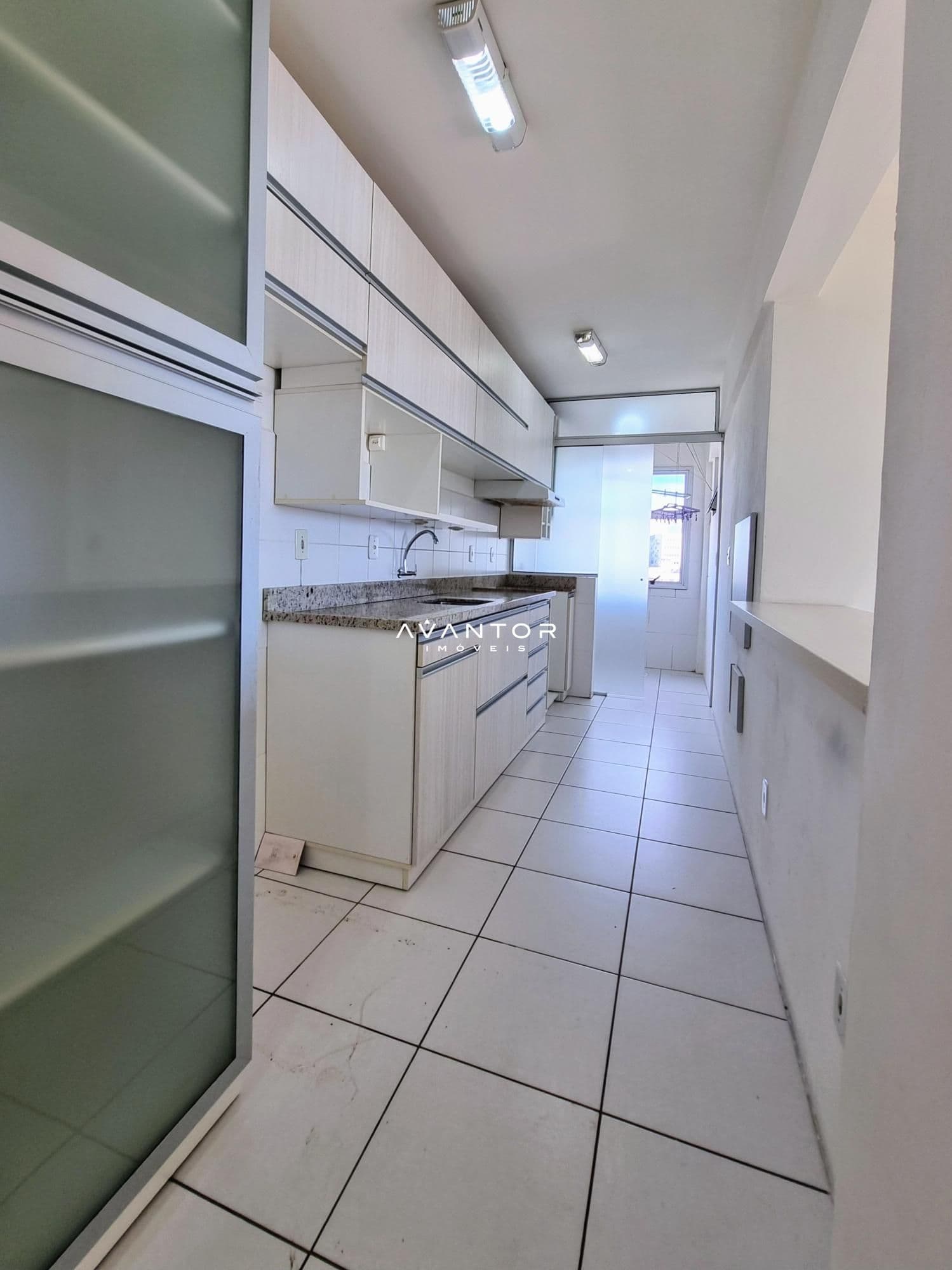 Apartamento com 2 quartos à venda no Residencial Center Garden, em Centro, Santa Maria/RS — foto 18 de 25