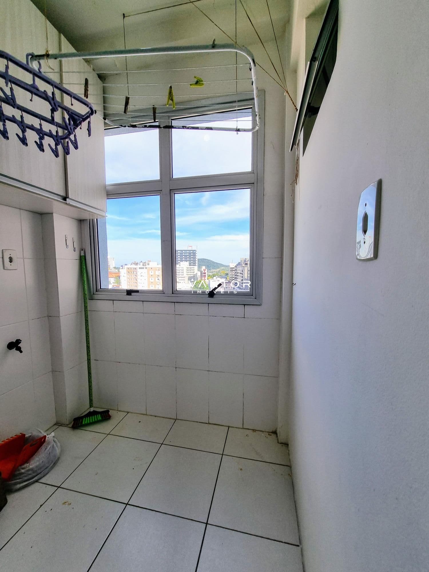 Apartamento com 2 quartos à venda no Residencial Center Garden, em Centro, Santa Maria/RS — foto 20 de 25