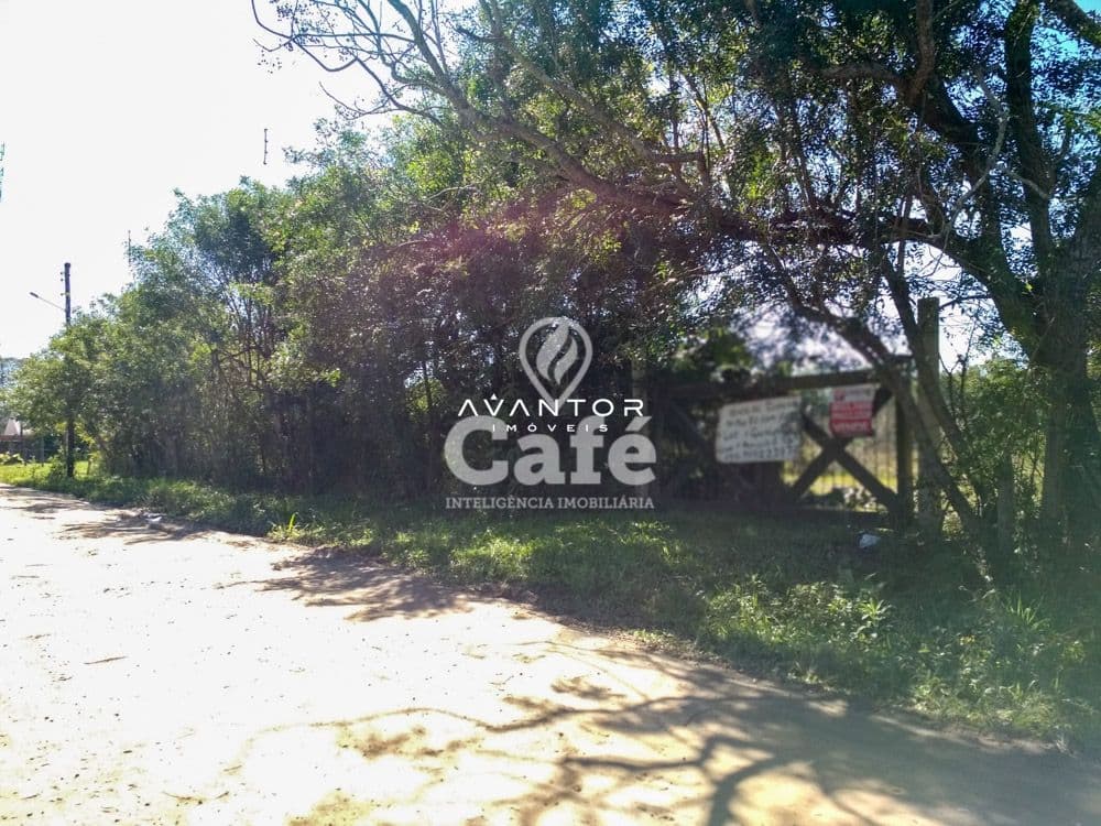 Terreno à venda em Diácono João Luiz Pozzobon, Santa Maria/RS