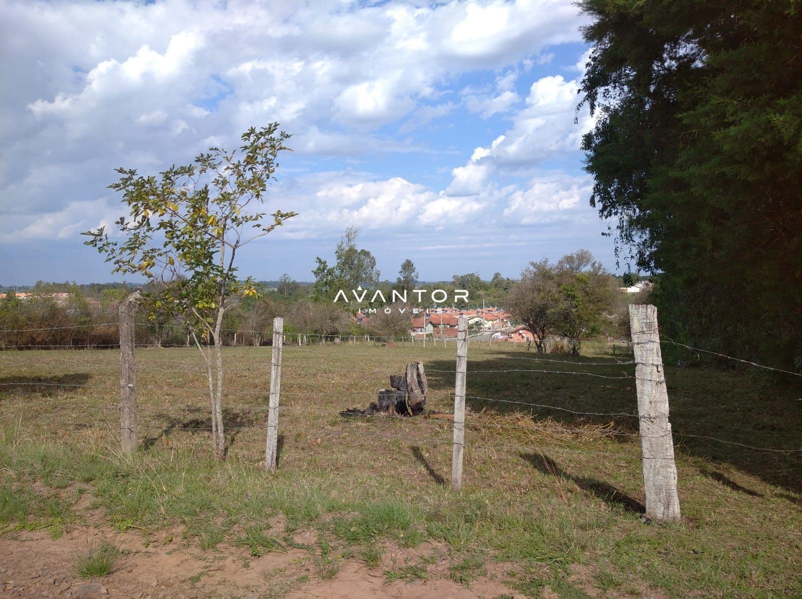 Terreno à venda em Diácono João Luiz Pozzobon, Santa Maria/RS — foto 2 de 4