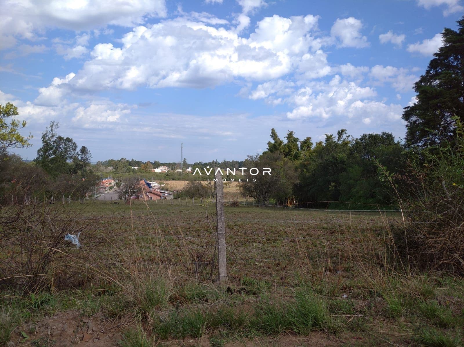 Terreno à venda em Diácono João Luiz Pozzobon, Santa Maria/RS — foto 4 de 4
