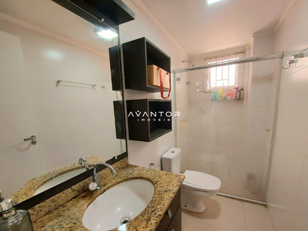 Apartamento com 2 quartos à venda no Residencial Torre Del Greco, em Nossa Senhora de Lourdes, Santa Maria/RS — foto 3 de 8