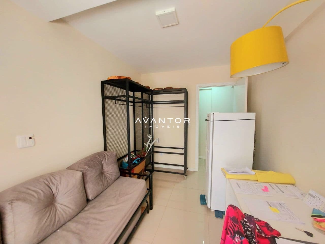 Apartamento com 2 quartos à venda no Residencial Torre Del Greco, em Nossa Senhora de Lourdes, Santa Maria/RS — foto 4 de 8