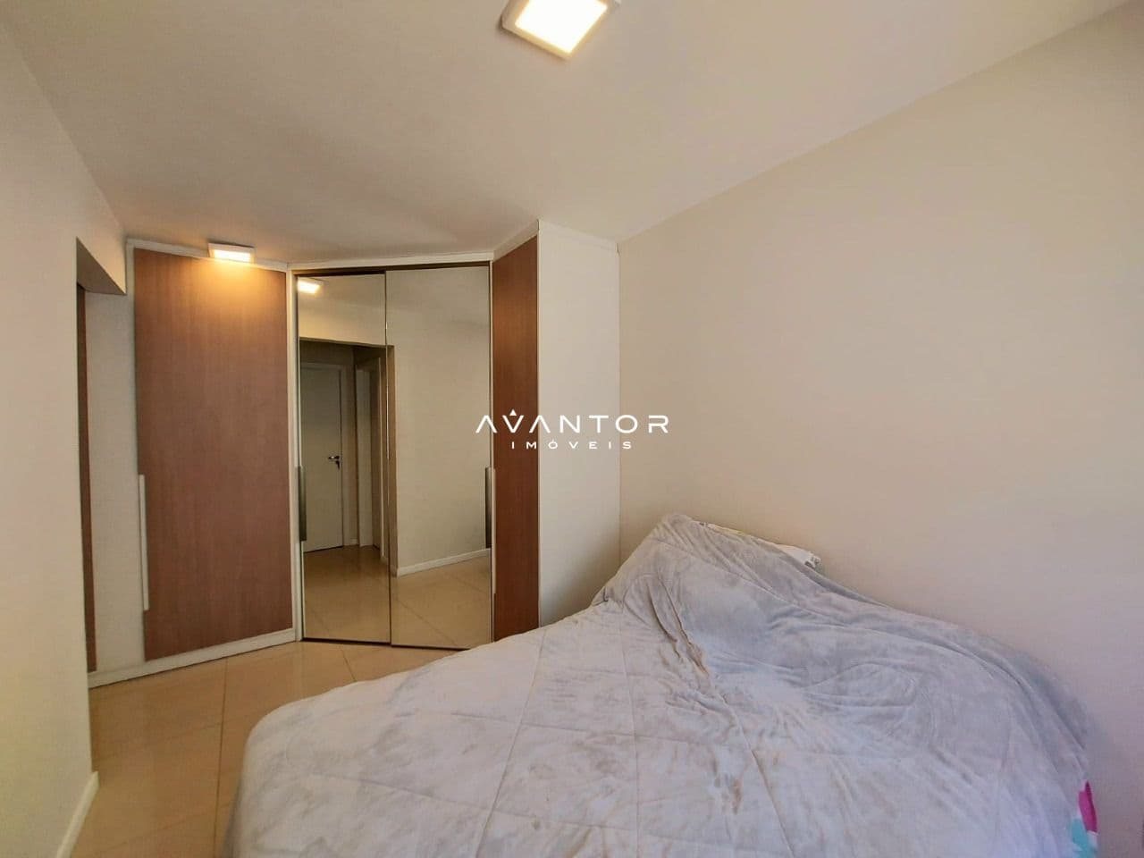 Apartamento com 2 quartos à venda no Residencial Torre Del Greco, em Nossa Senhora de Lourdes, Santa Maria/RS — foto 5 de 8