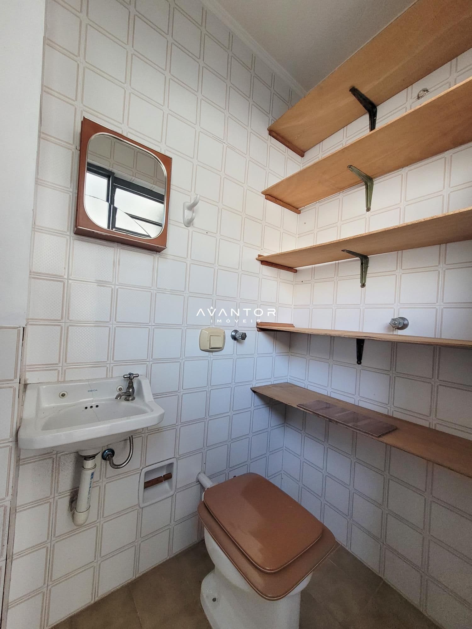 Apartamento com 3 quartos à venda no Edifício Thiago Mathias, em Centro, Santa Maria/RS — foto 10 de 23