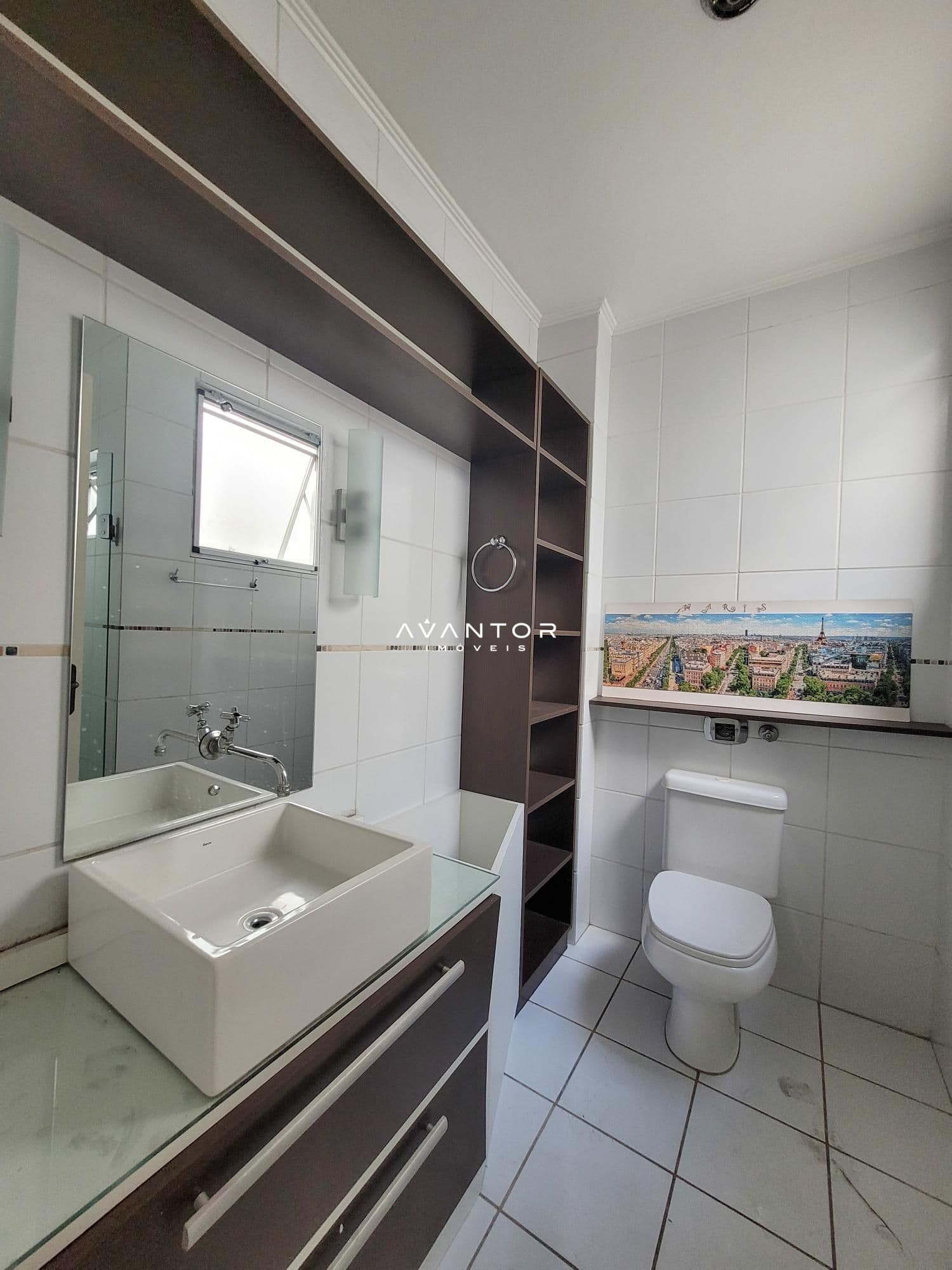 Apartamento com 3 quartos à venda no Edifício Thiago Mathias, em Centro, Santa Maria/RS — foto 12 de 23