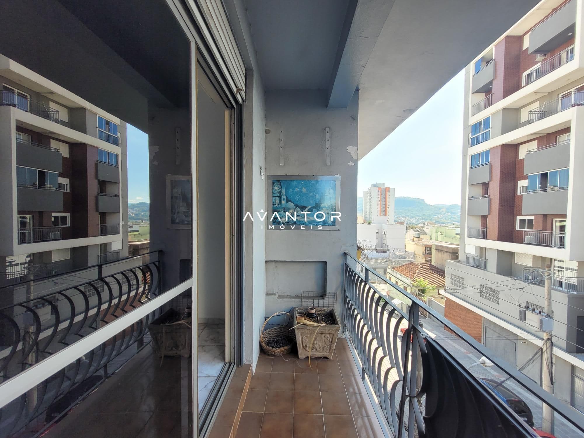 Apartamento com 3 quartos à venda no Edifício Thiago Mathias, em Centro, Santa Maria/RS — foto 20 de 23