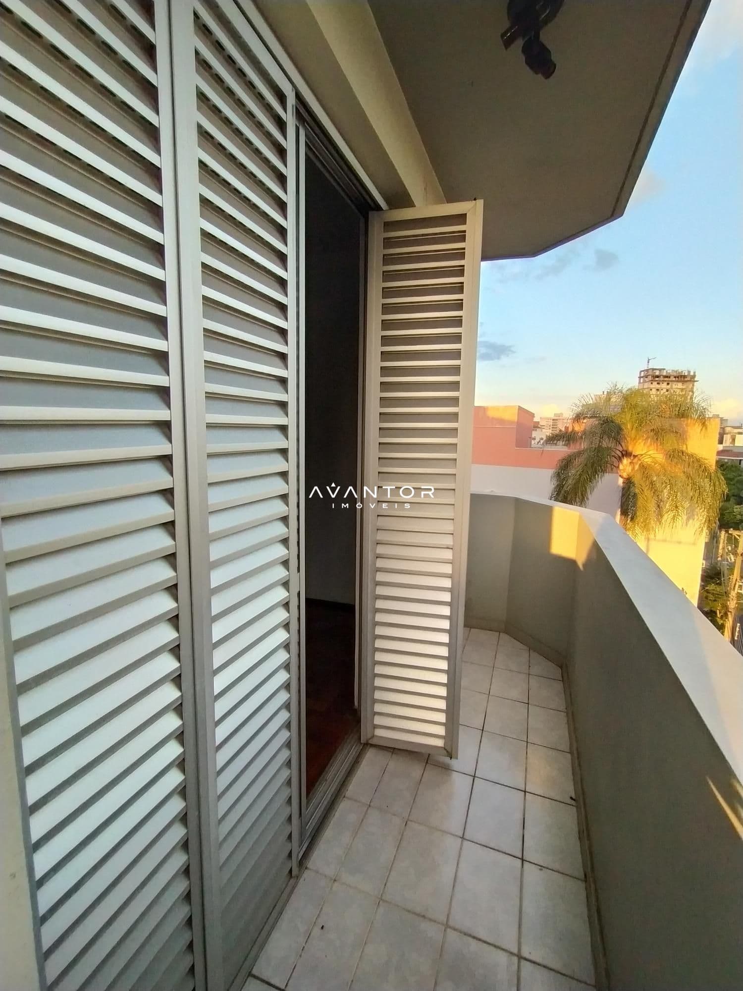 Apartamento com 2 quartos à venda no Edifício Por Do Sol, em Menino Jesus, Santa Maria/RS — foto 12 de 15