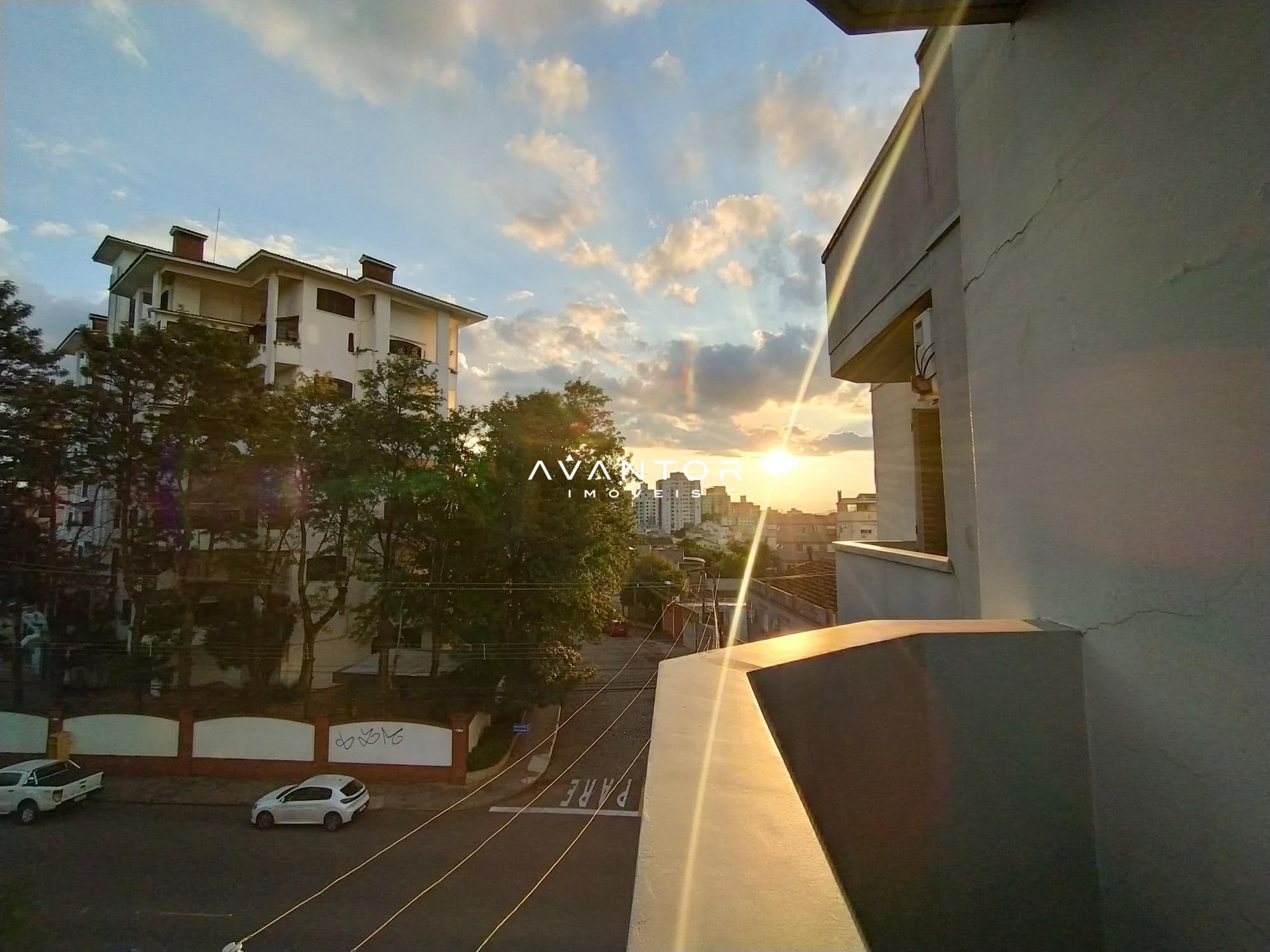 Apartamento com 2 quartos à venda no Edifício Por Do Sol, em Menino Jesus, Santa Maria/RS — foto 14 de 15