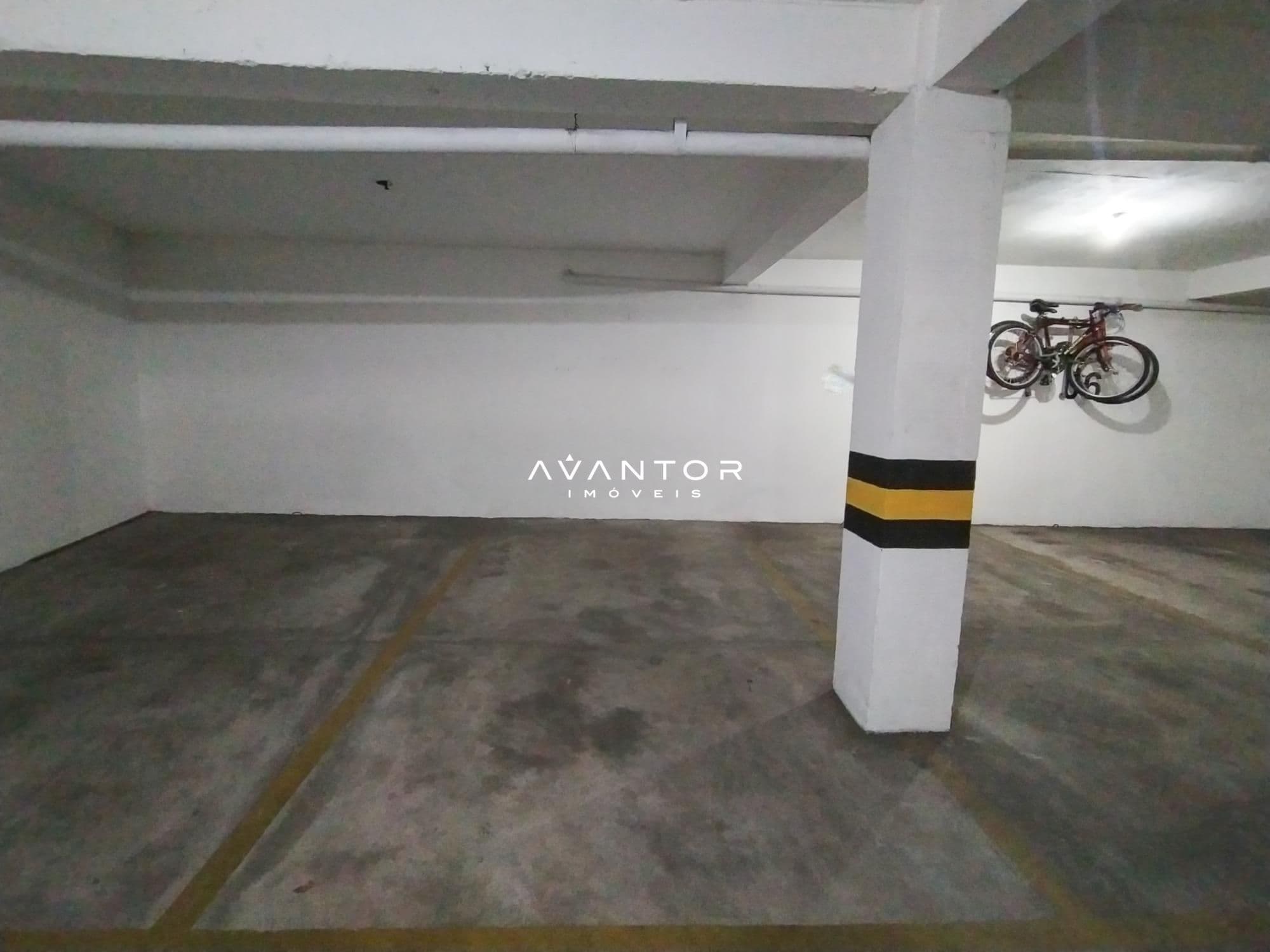 Apartamento com 2 quartos à venda no Edifício Por Do Sol, em Menino Jesus, Santa Maria/RS — foto 15 de 15