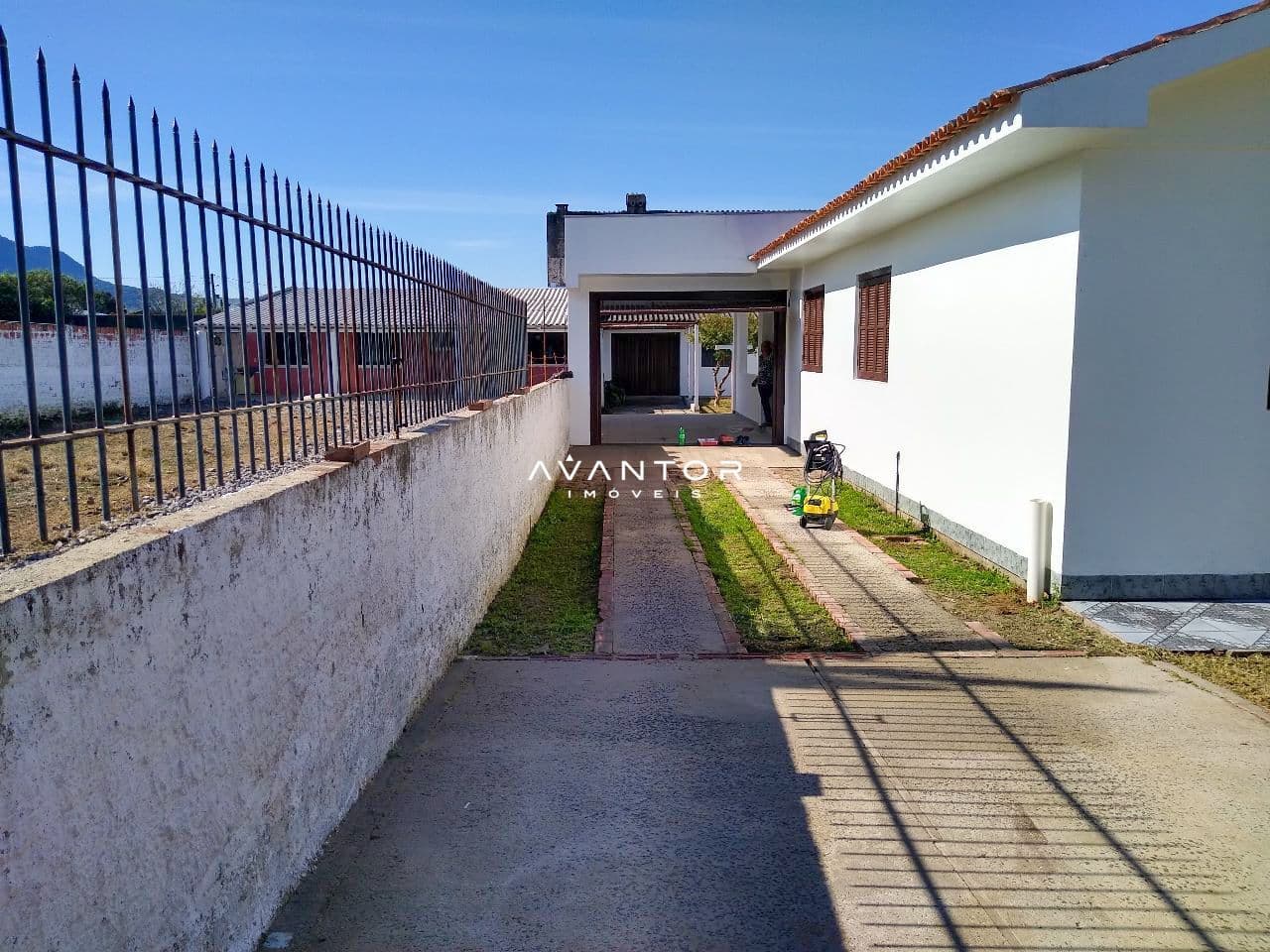 Casa com 3 quartos à venda em Pé de Plátano, Santa Maria/RS — foto 3 de 17