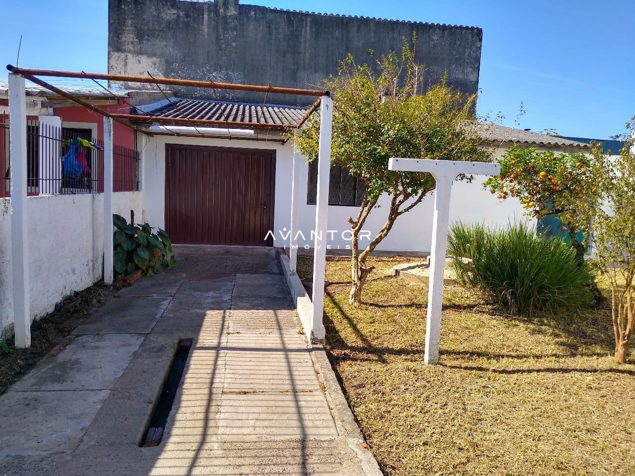 Casa com 3 quartos à venda em Pé de Plátano, Santa Maria/RS — foto 5 de 17