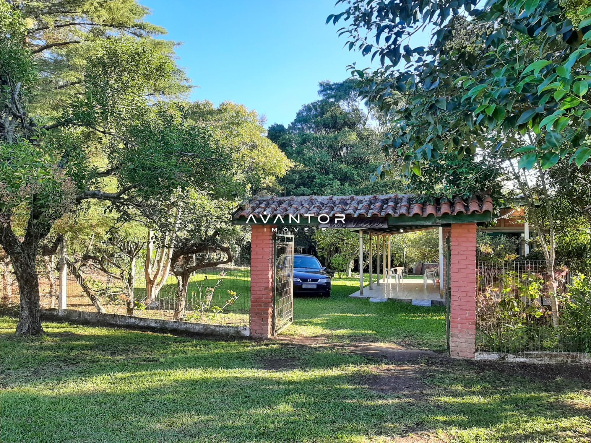 Casa com 1 quarto à venda em Parque Serrano I, Itaara/RS — foto 2 de 16