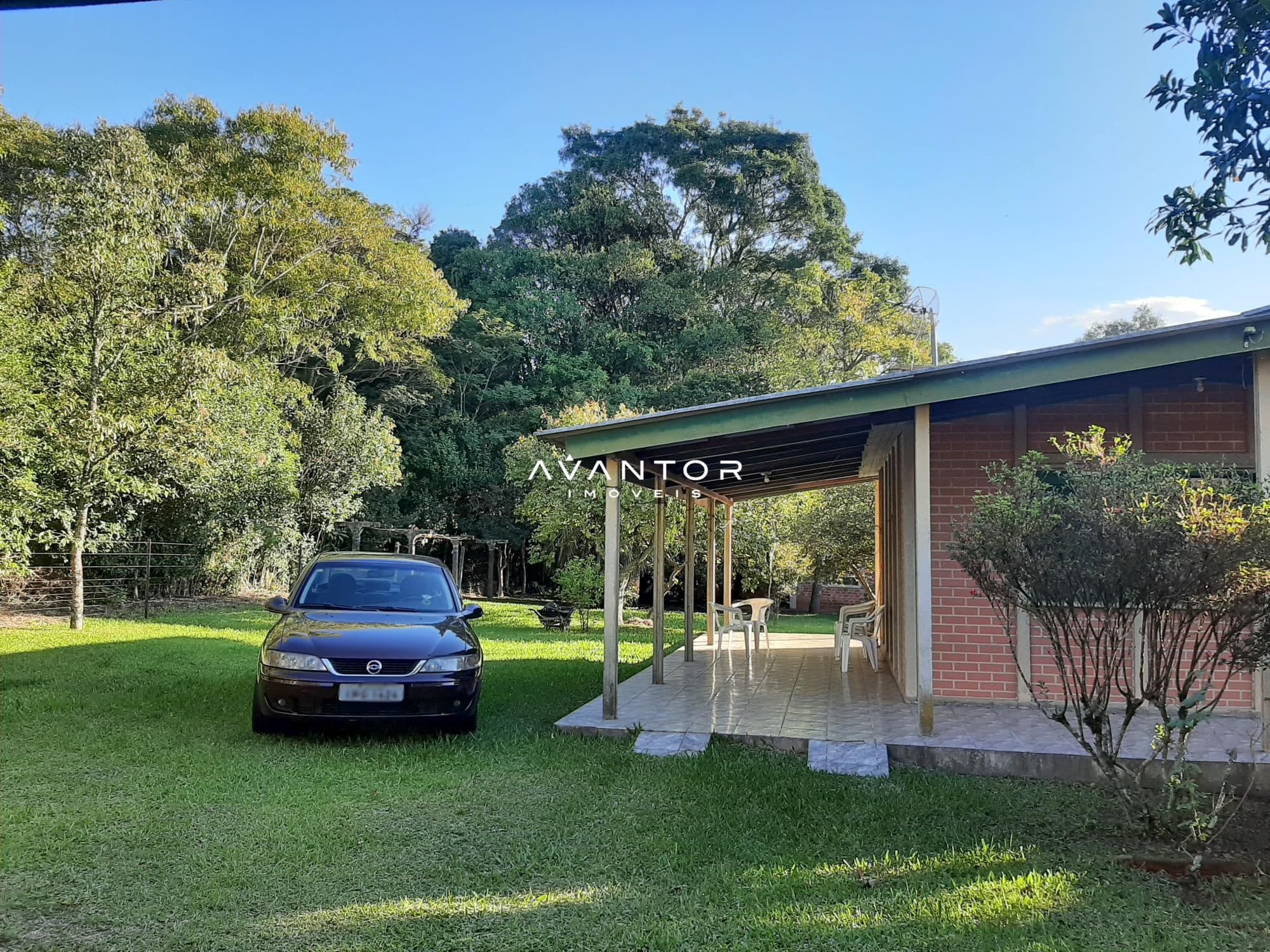 Casa com 1 quarto à venda em Parque Serrano I, Itaara/RS — foto 3 de 16