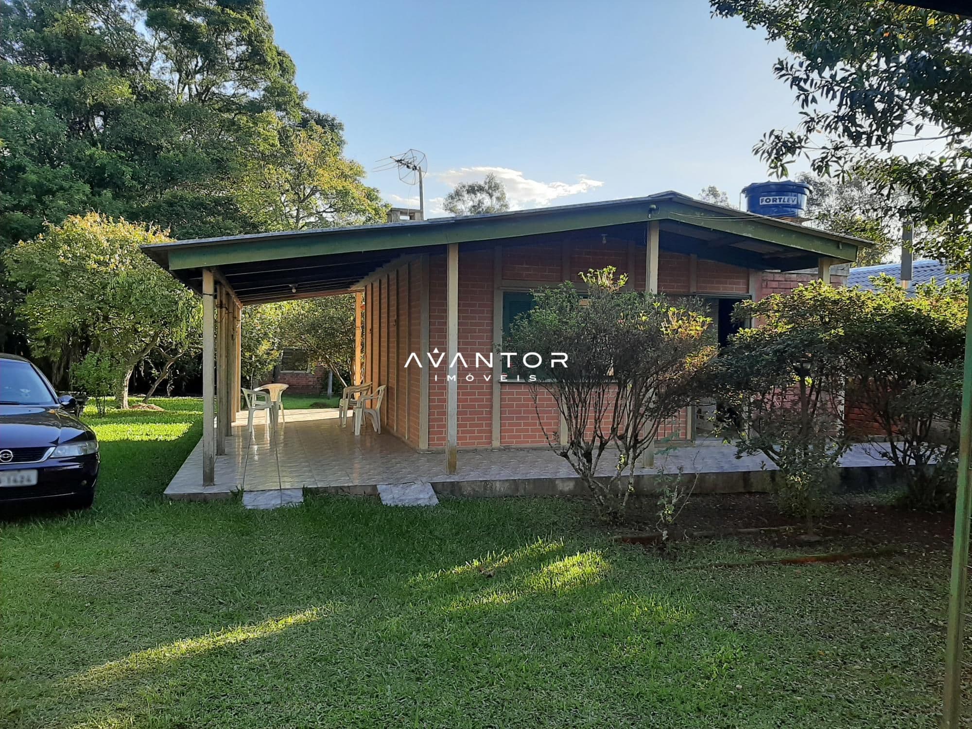 Casa com 1 quarto à venda em Parque Serrano I, Itaara/RS — foto 4 de 16