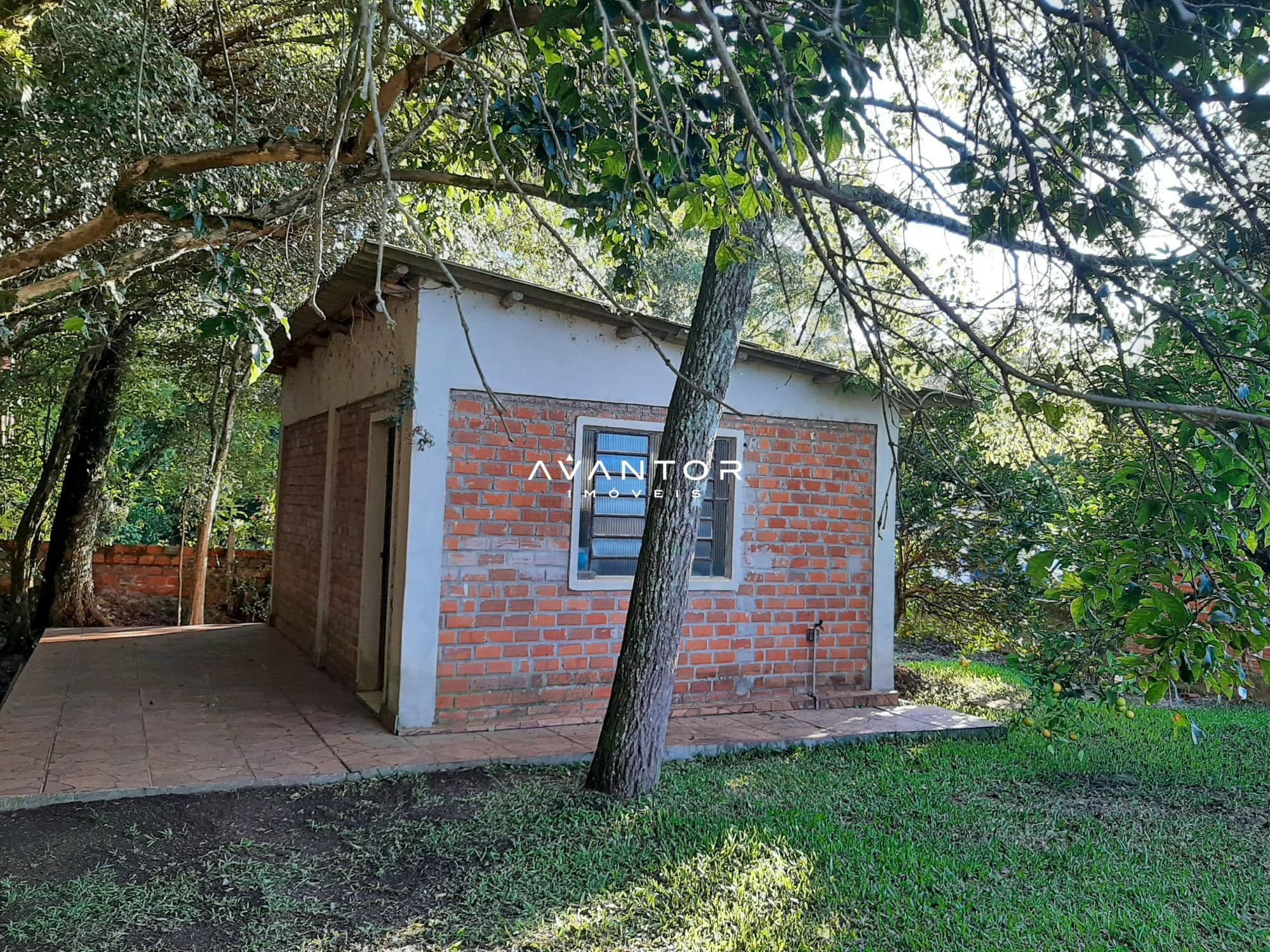 Casa com 1 quarto à venda em Parque Serrano I, Itaara/RS — foto 8 de 16
