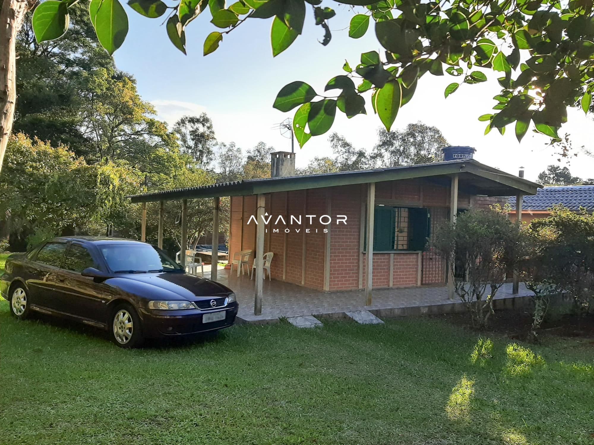 Casa com 1 quarto à venda em Parque Serrano I, Itaara/RS — foto 9 de 16