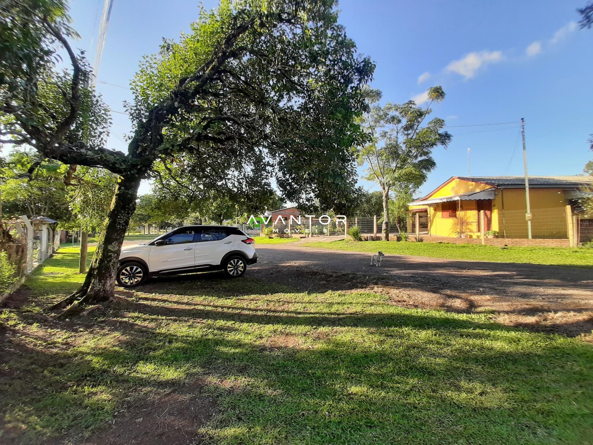 Casa com 1 quarto à venda em Parque Serrano I, Itaara/RS — foto 12 de 16