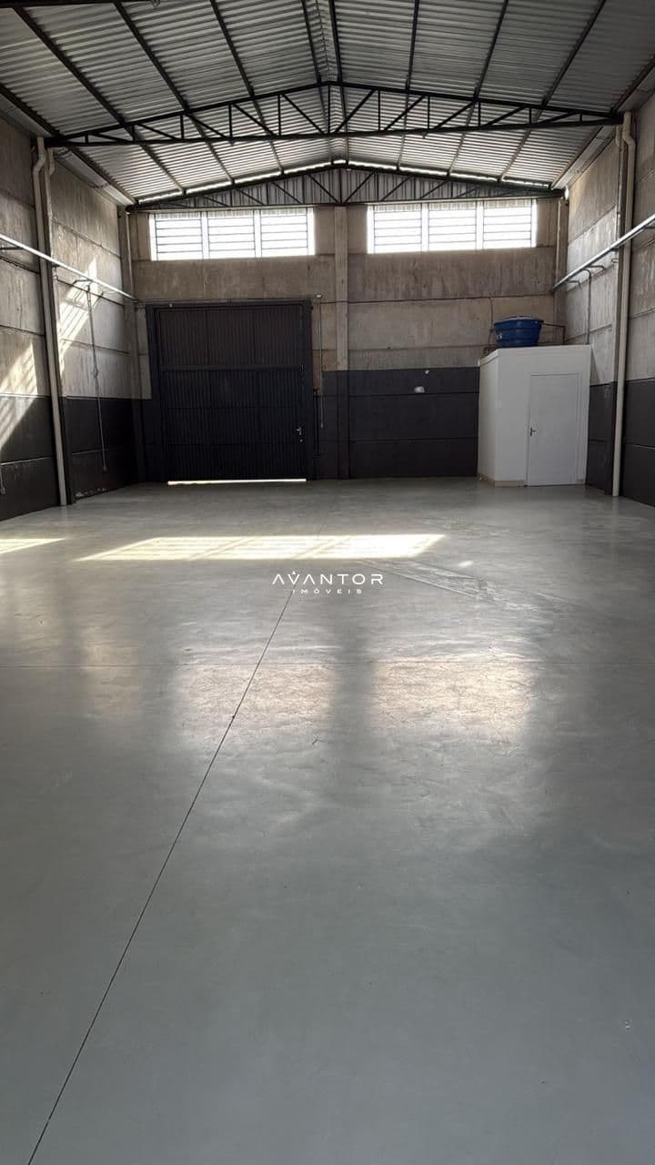 Pavilhão com 1 sala para alugar em Nossa Senhora de Lourdes, Santa Maria/RS — foto 2 de 6