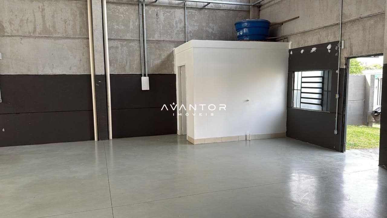 Pavilhão com 1 sala para alugar em Nossa Senhora de Lourdes, Santa Maria/RS — foto 3 de 6