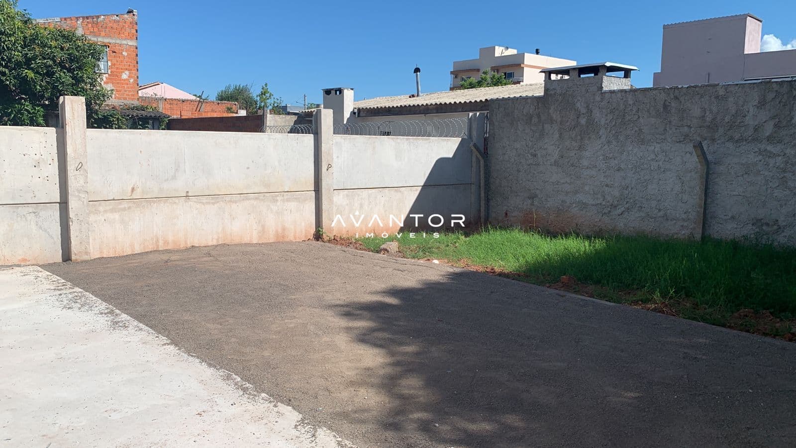 Pavilhão com 1 sala para alugar em Nossa Senhora de Lourdes, Santa Maria/RS — foto 5 de 6