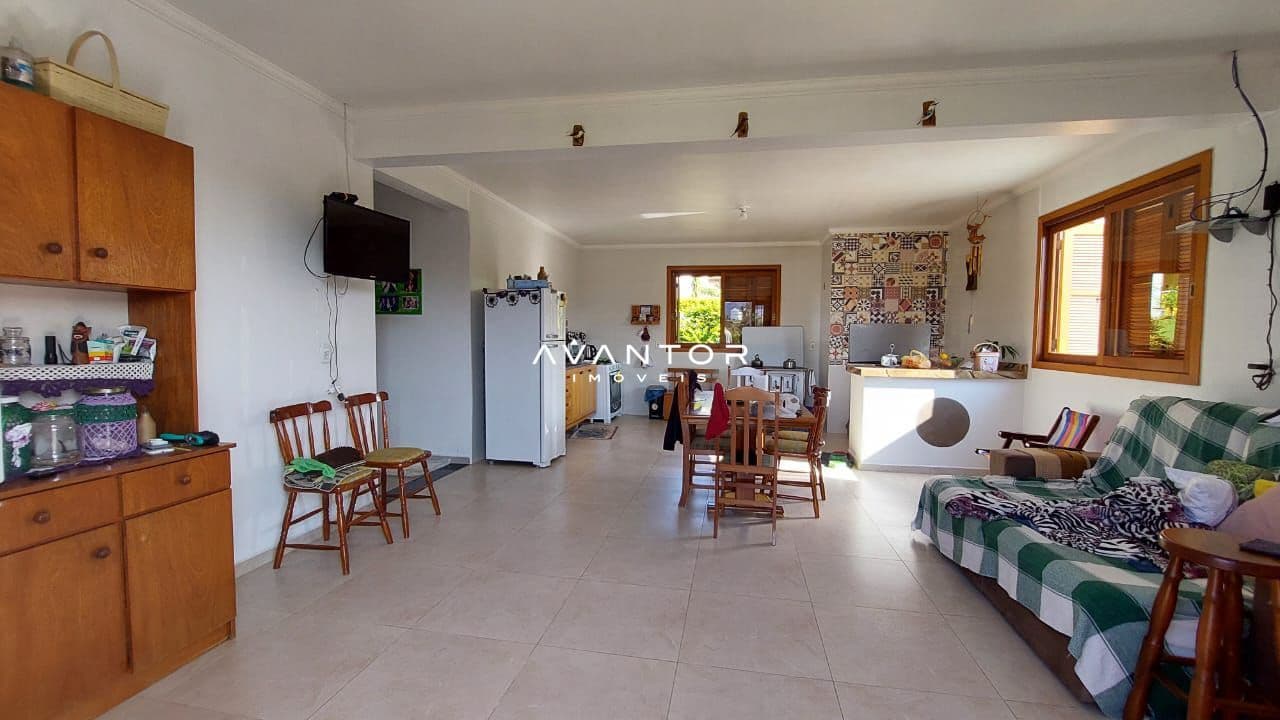 Chácara com 3 quartos à venda em Zona rural, Restinga Seca/RS — foto 3 de 33