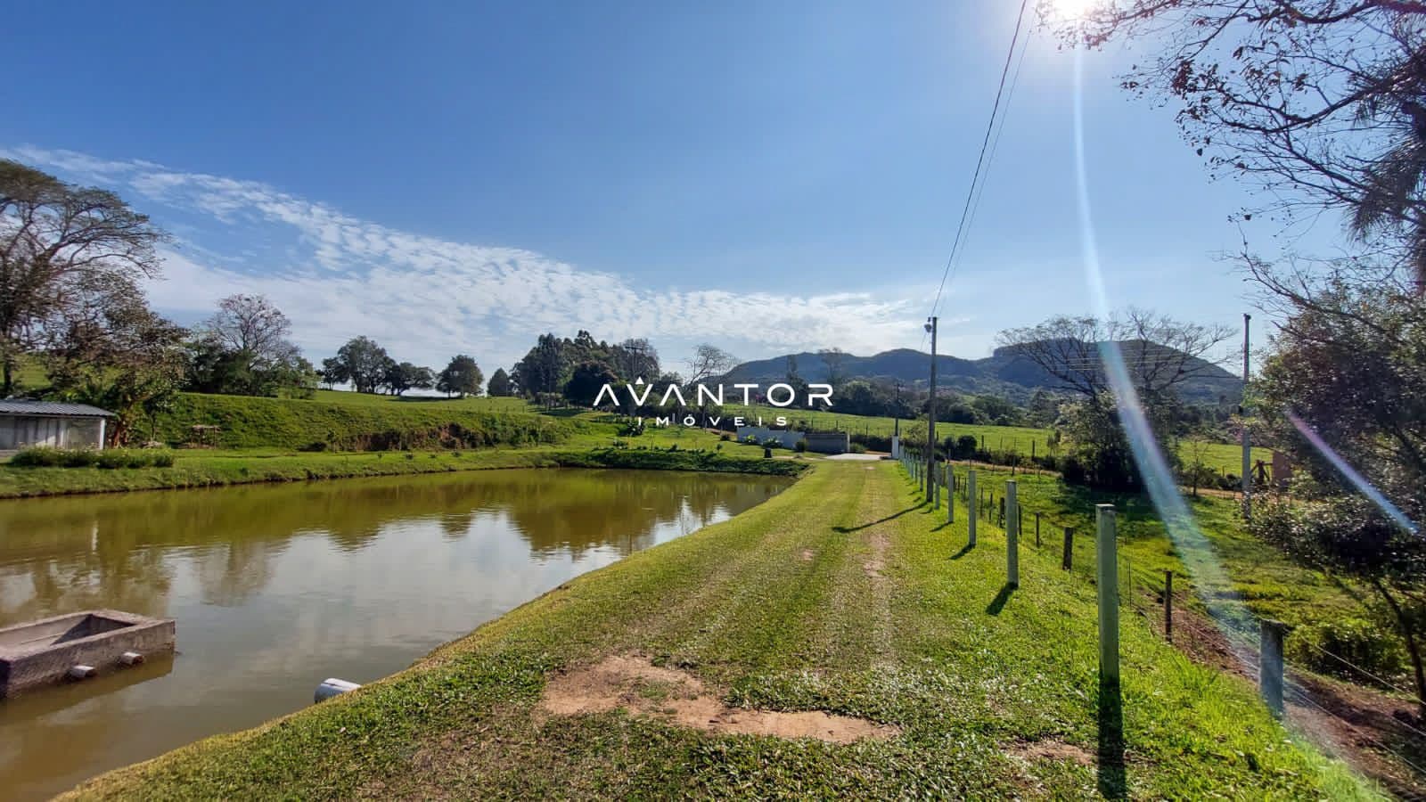 Chácara com 3 quartos à venda em Zona rural, Restinga Seca/RS — foto 16 de 33