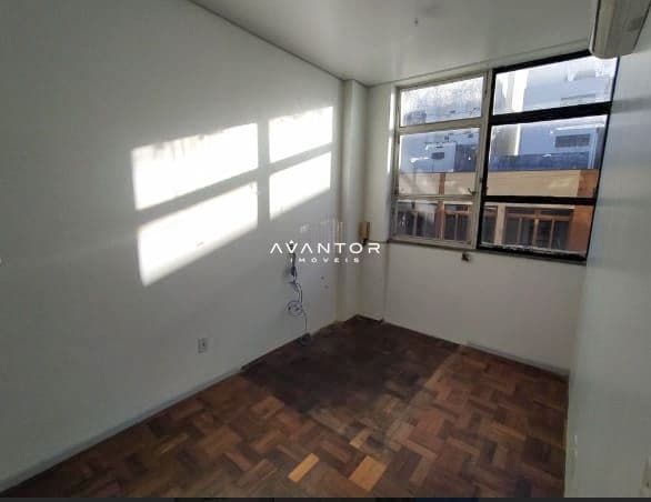 Sala Comercial com 1 sala para alugar no Edifício Roque Calage, em Centro, Santa Maria/RS — foto 4 de 6