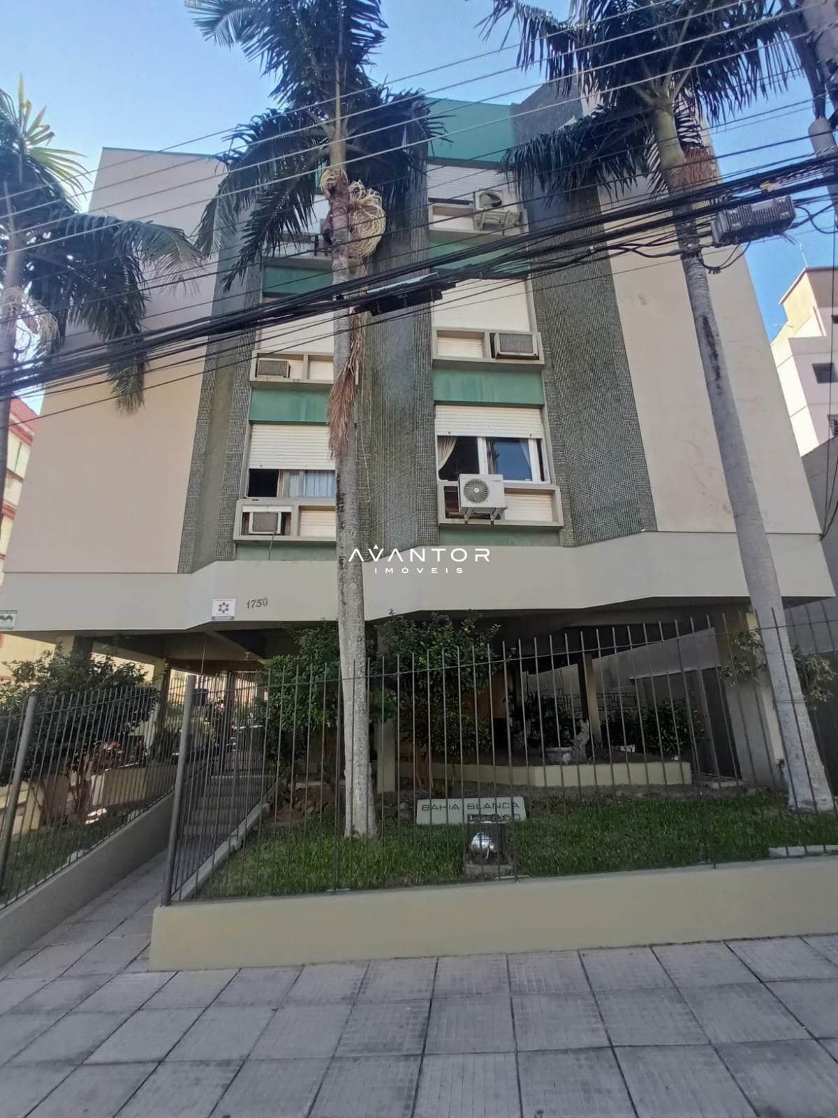 Apartamento com 2 quartos à venda no Edifício Bahia Blanca, em Nossa Senhora de Fátima, Santa Maria/RS — foto 2 de 21