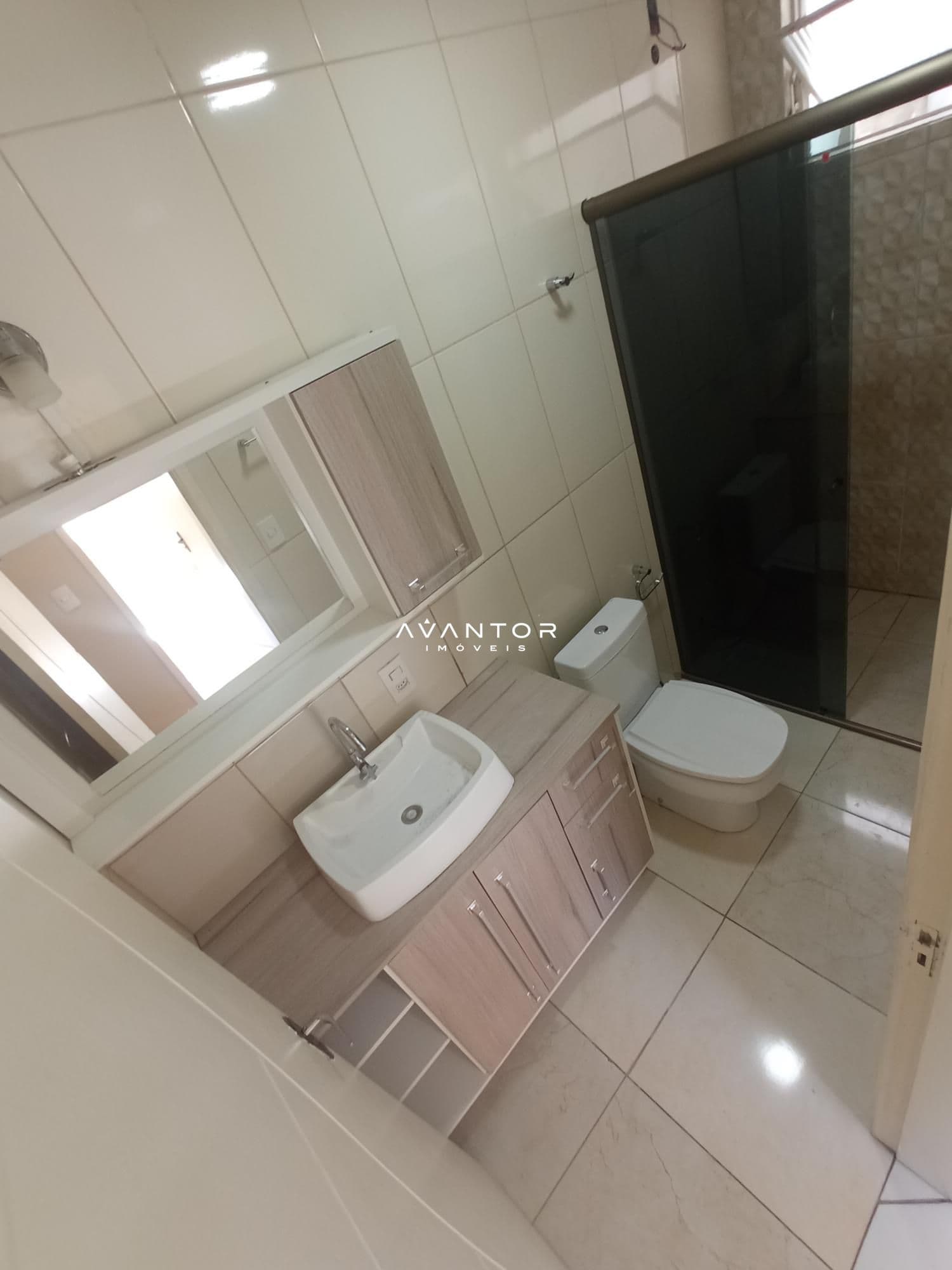 Apartamento com 2 quartos à venda no Edifício Bahia Blanca, em Nossa Senhora de Fátima, Santa Maria/RS — foto 6 de 21