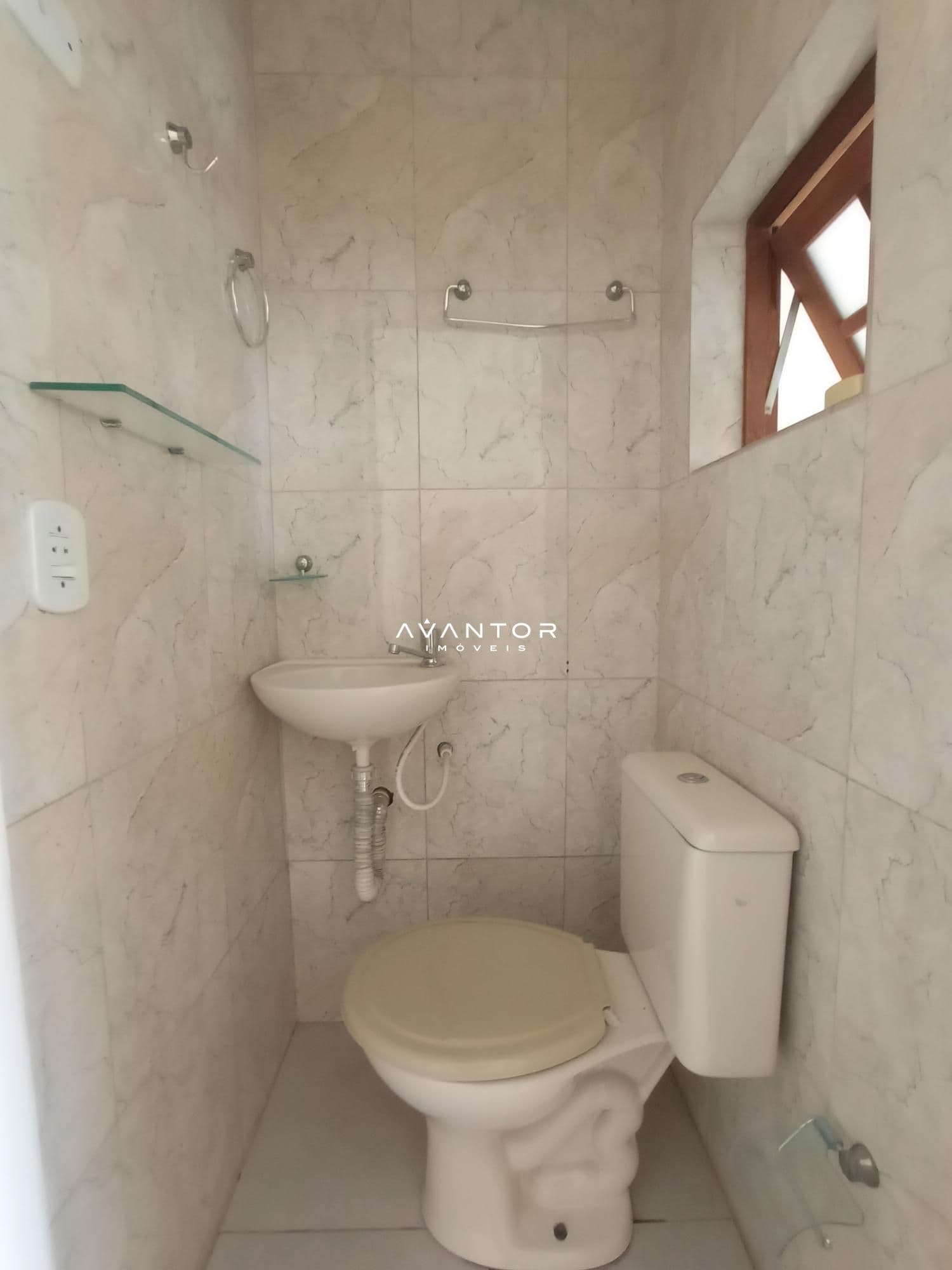 Apartamento com 2 quartos à venda no Edifício Bahia Blanca, em Nossa Senhora de Fátima, Santa Maria/RS — foto 12 de 21