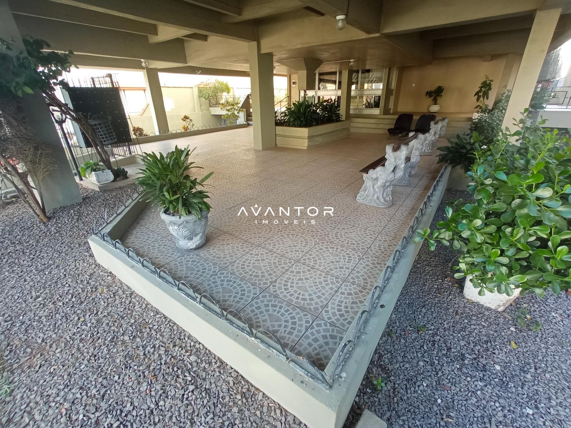 Apartamento com 2 quartos à venda no Edifício Bahia Blanca, em Nossa Senhora de Fátima, Santa Maria/RS — foto 18 de 21