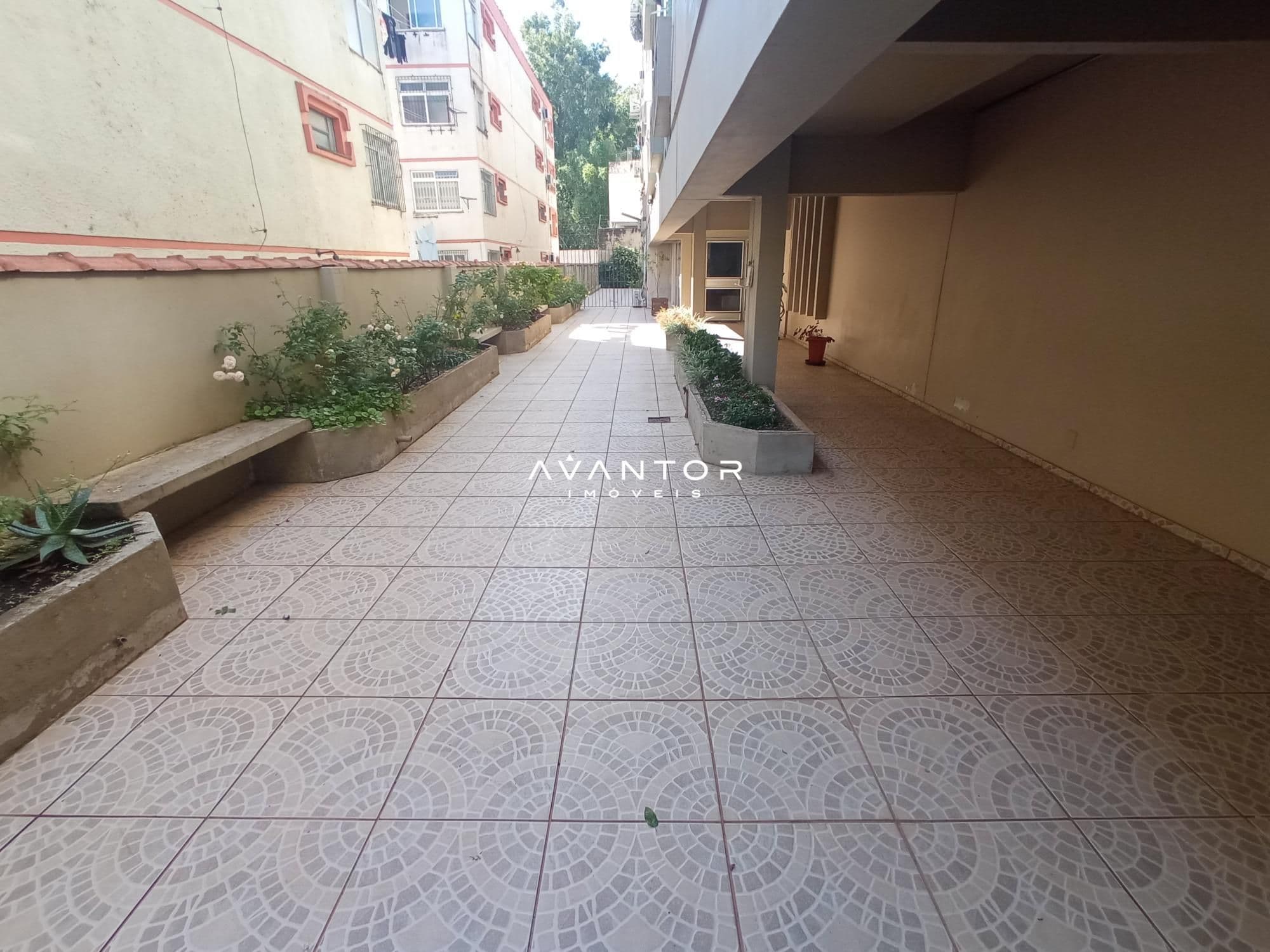 Apartamento com 2 quartos à venda no Edifício Bahia Blanca, em Nossa Senhora de Fátima, Santa Maria/RS — foto 19 de 21
