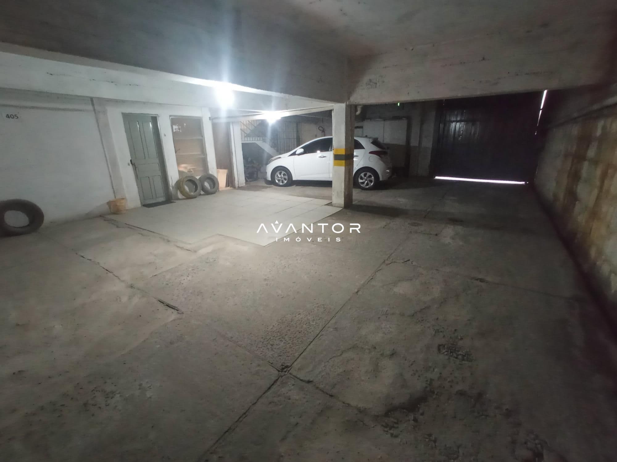 Apartamento com 2 quartos à venda no Edifício Bahia Blanca, em Nossa Senhora de Fátima, Santa Maria/RS — foto 20 de 21