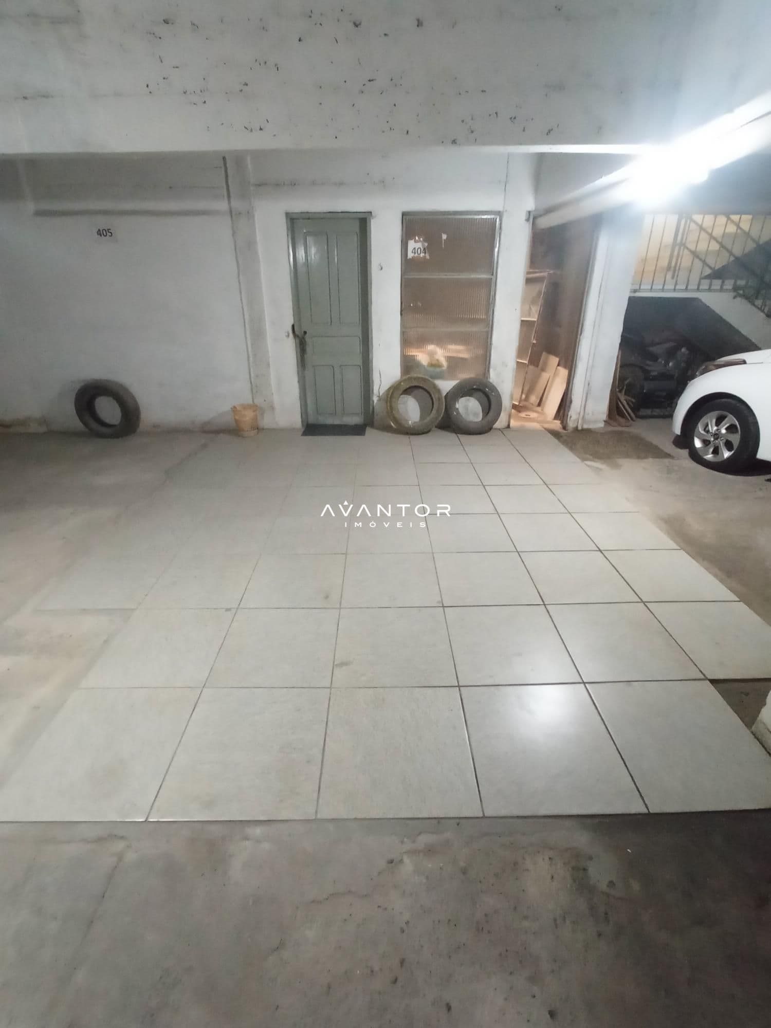 Apartamento com 2 quartos à venda no Edifício Bahia Blanca, em Nossa Senhora de Fátima, Santa Maria/RS — foto 21 de 21