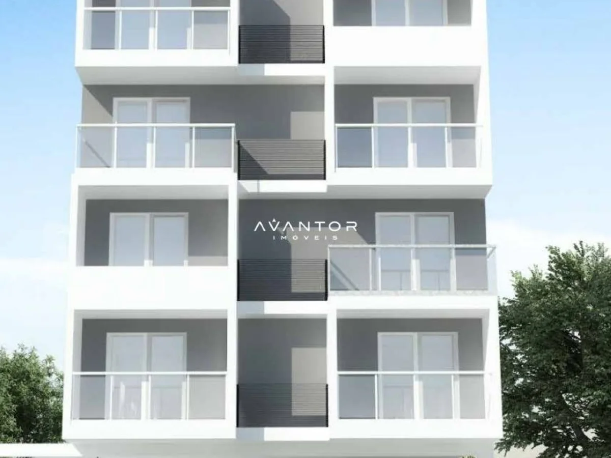 Residencial San Vitorino, Camobi, Santa Maria/RS — foto 3 de 4