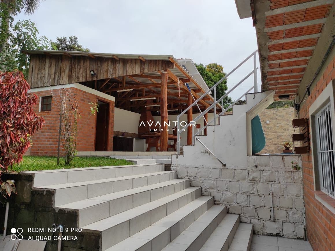 Casa com 2 quartos à venda em Parque Serrano I, Itaara/RS — foto 2 de 17