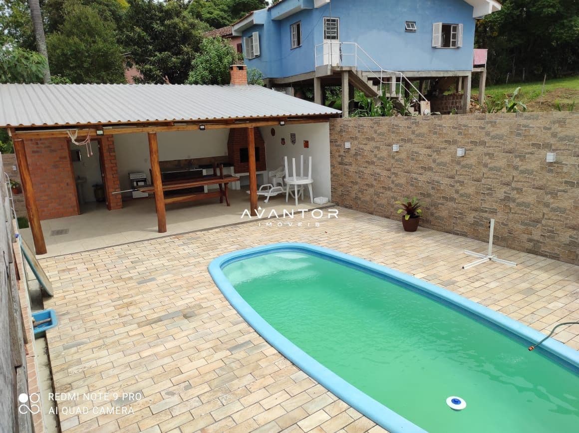 Casa com 2 quartos à venda em Parque Serrano I, Itaara/RS — foto 3 de 17