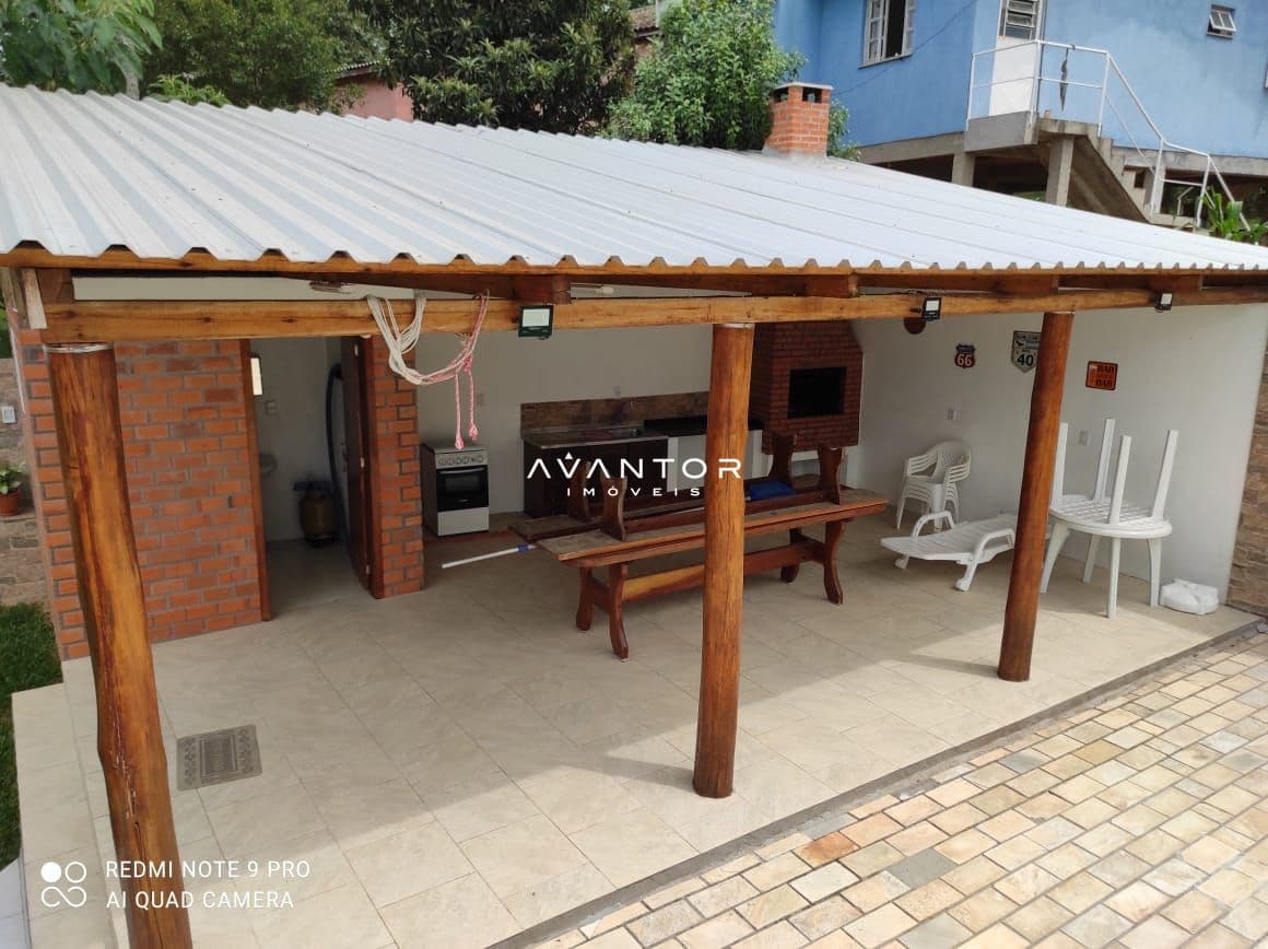 Casa com 2 quartos à venda em Parque Serrano I, Itaara/RS — foto 6 de 17