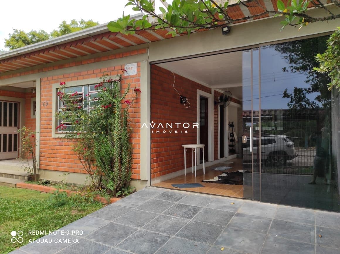 Casa com 2 quartos à venda em Parque Serrano I, Itaara/RS — foto 14 de 17